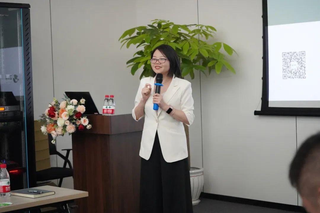 时维九月·盼珈人来 | 艾米森喜迎武大校友