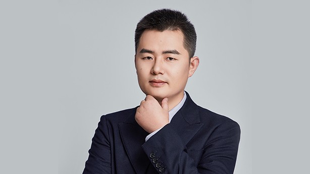 张良禄博士分享基因甲基化作为肿瘤早期筛查途径的四大理由