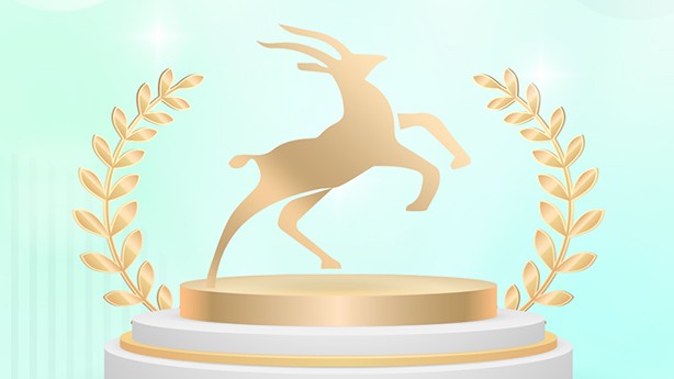 艾米森4年蝉联瞪羚企业认定