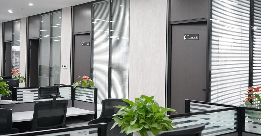 Corporate environment